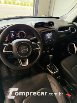 RENEGADE 1.8 16V Sport