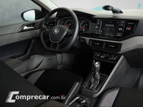 POLO 1.0 200 TSI Comfortline