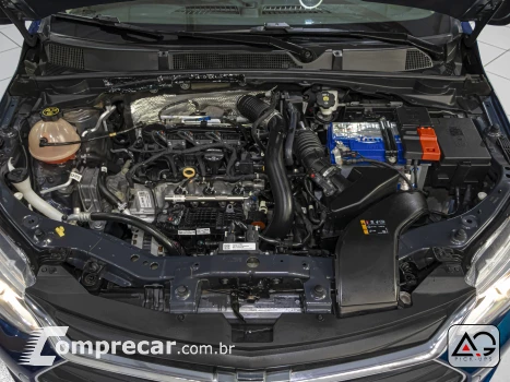 ONIX 1.0 Turbo Plus Premier