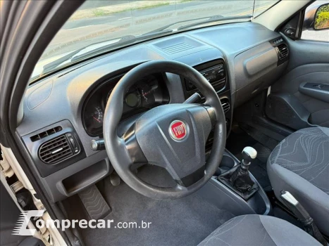 STRADA 1.4 MPI Working CS 8V