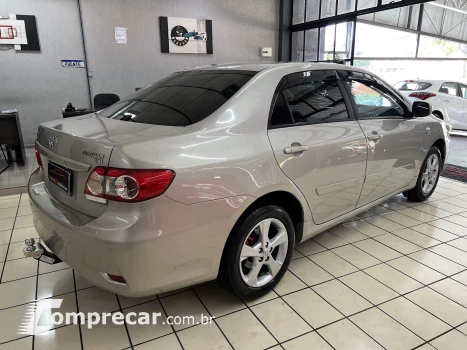 COROLLA 1.6 GLI 16V