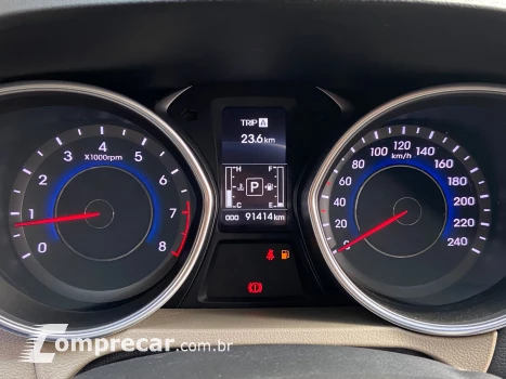 ELANTRA 2.0 GLS 16V