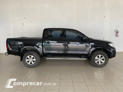 HILUX 2.7 SR 4X2 CD 16V