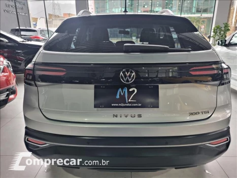 NIVUS 1.0 200 TSI Comfortline