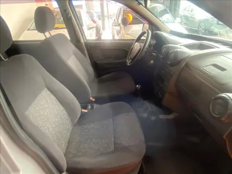 ECOSPORT 1.6 XL 8V