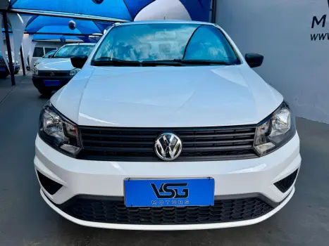 Gol 1.0 12V 4P FLEX MPI G7