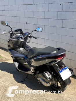 PCX 150