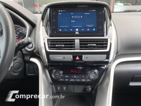 ECLIPSE CROSS 1.5 Mivec Turbo HPE
