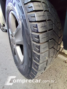 SAVEIRO 1.6 Cross CE 8V