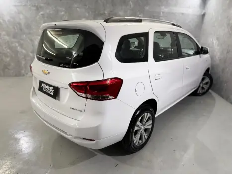 SPIN 1.8 Premier 8V