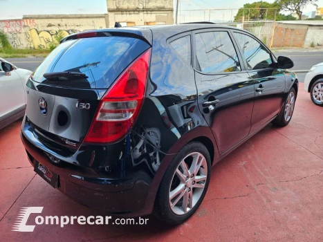 i30 2.0 16V 145cv 5p Aut.