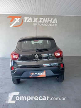 KWID 1.0 12V SCE Intense