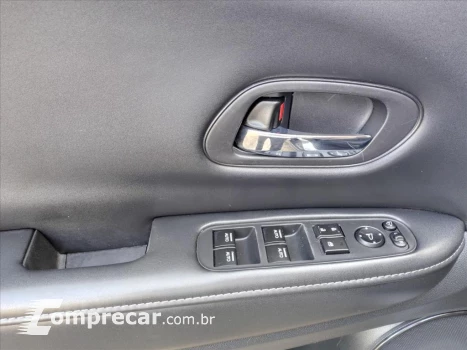 HR-V 1.8 16V FLEX EX 4P AUTOMÁTICO