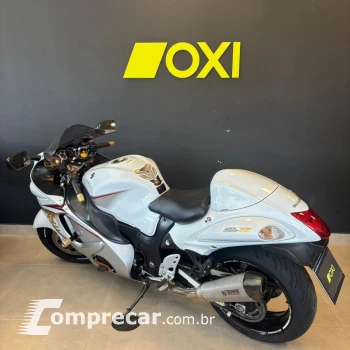 GSX 1300-R HAYABUSA