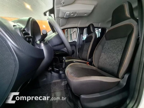 MOBI TREKKING 1.0MT
