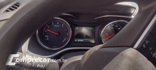 TRACKER 1.0 Turbo