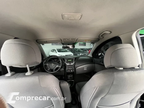 HB20S 1.6 Comfort Style 16V