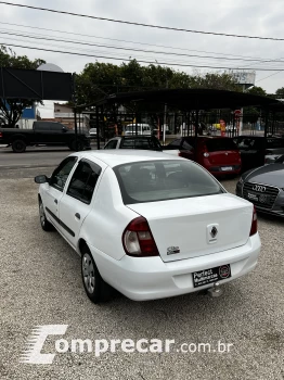 CLIO 1.6 16V