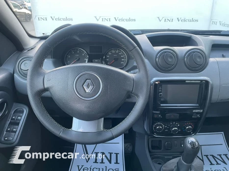 DUSTER 1.6 Dynamique 4X2 16V