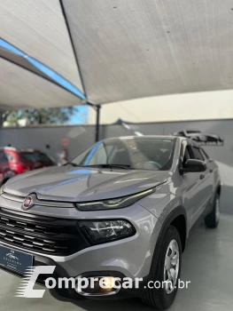 Fiat Toro Endurance 1.8 16V Flex Aut. 2 portas