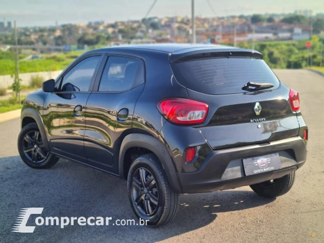 Kwid Zen 1.0 12v SCe (Flex)