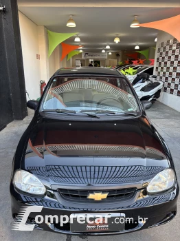CLASSIC 1.0 MPFI Life 8V