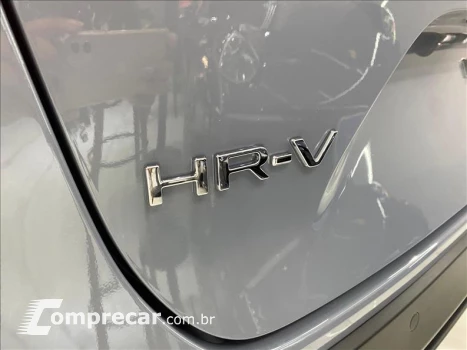 HR-V 1.5 DI I-vtec EXL