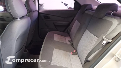 COBALT 1.4 MPFI LT 8V