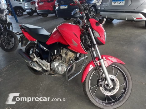 Fan 160cc