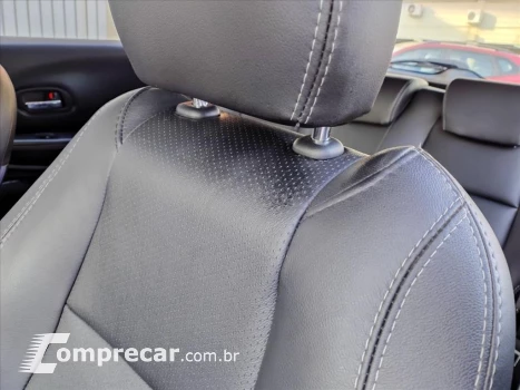 HR-V 1.8 16V FLEX EX 4P AUTOMÁTICO
