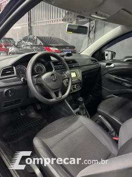 Saveiro Trendline 1.6 Manual