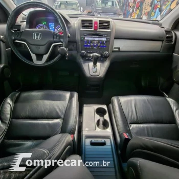 CR-V EXL 4X4