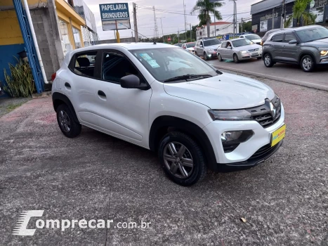 KWID 1.0 12V SCE ZEN