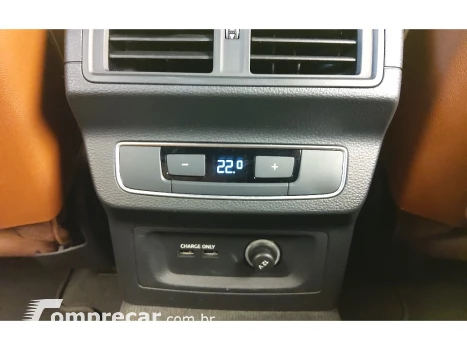 Q5 2.0 45 TFSI GASOLINA S-LINE QUATTRO S TRONIC