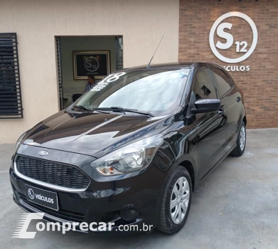 FORD KA 4 portas