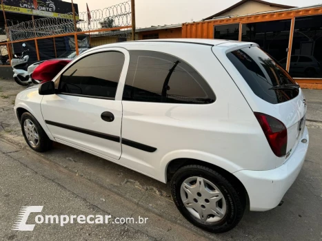 CELTA 1.0 MPFI LS 8V