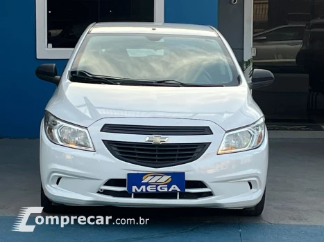 CHEVROLET ONIX 1.0 MPFI JOY 8V