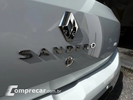 SANDERO 1.0 12V SCE Authentique