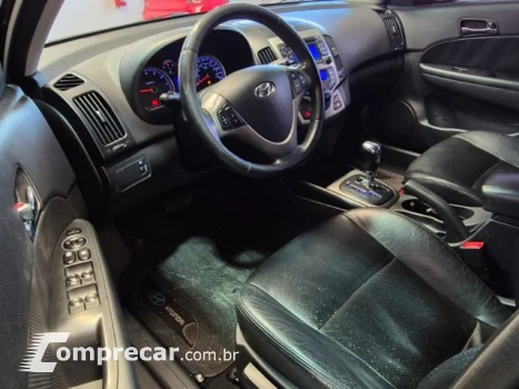 I30 - 2.0 MPI 16V 4P AUTOMÁTICO