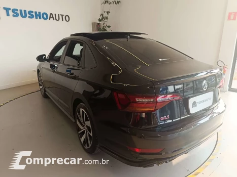 JETTA 2.0 350 TSI  GLI DSG