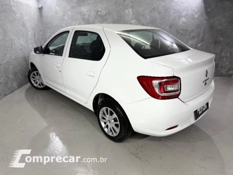 LOGAN 1.0 12V SCE ZEN