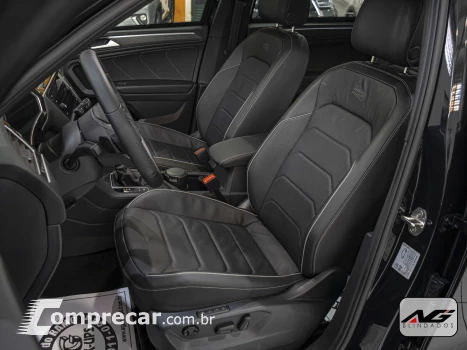 TIGUAN 2.0 300 TSI Allspace R-line