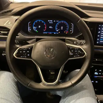 TAOS 1.4 250 TSI Highline