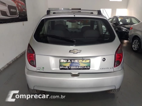 CELTA 1.0 MPFI LS 8V FLEX 2P MANUAL