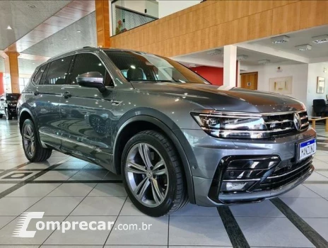 TIGUAN ALLSPACE RL