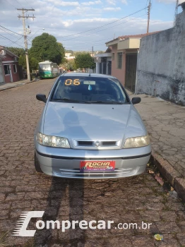Fiat SIENA 1.0 MPI Fire ELX 8V 4 portas