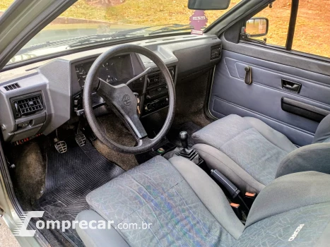 GOL 1.6 MI CL 8V