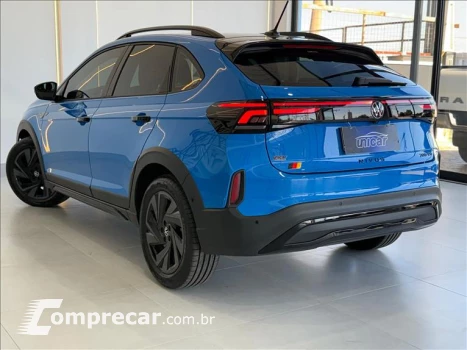 NIVUS 1.0 200 TSI Highline