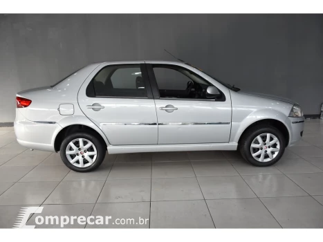 SIENA 1.4 MPI EL 8V FLEX 4P MANUAL