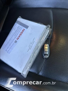 SENTRA 2.0 SV 16vstart